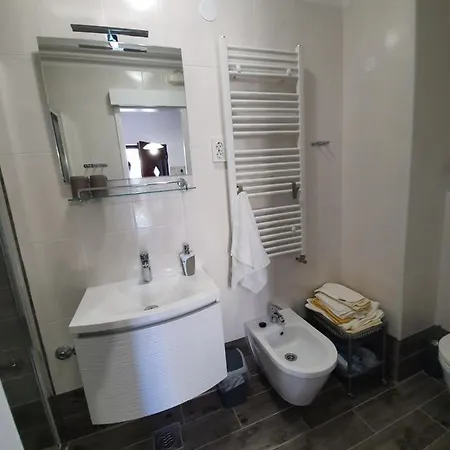 Appartement Roza