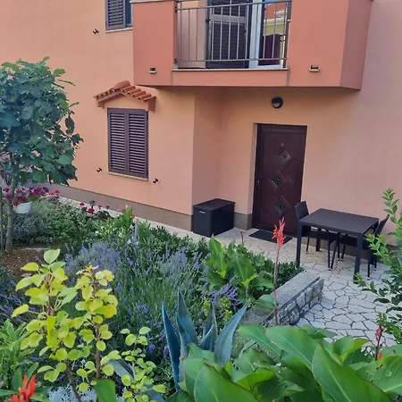 Appartement Roza