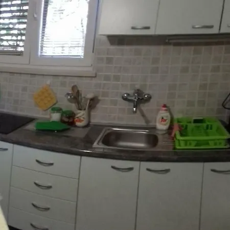 Apartamento Roza Cres