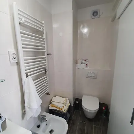 Roza Apartament *