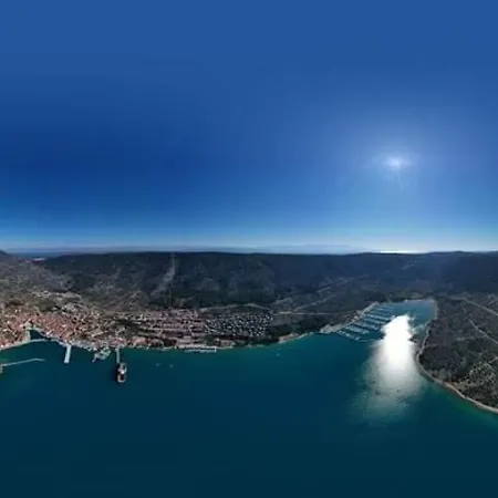 Roza Apartament *