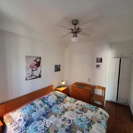 Apartament Roza *