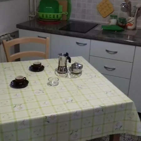 Roza Apartament *