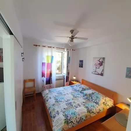 Apartament Roza *